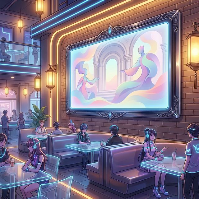 V-adsync サービスイメージ